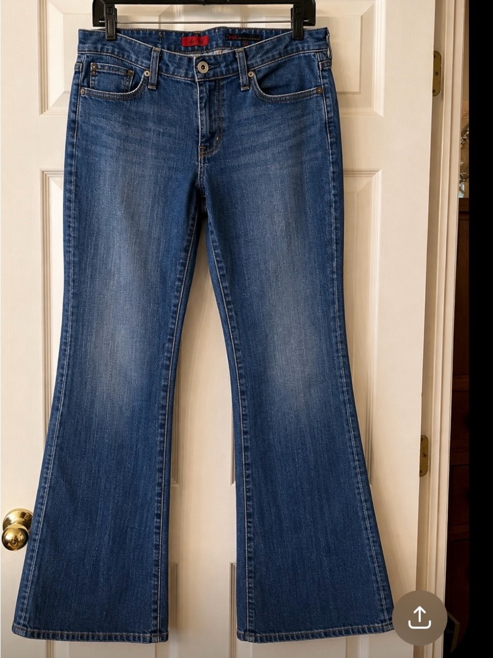 AG- Adriano Goldschmied The Club Jeans